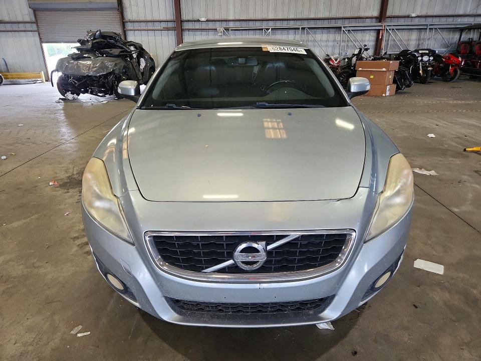 Продажа на аукционе авто 2012 Volvo C70, vin: YV1672MC1CJ131789, номер лота: 62847046