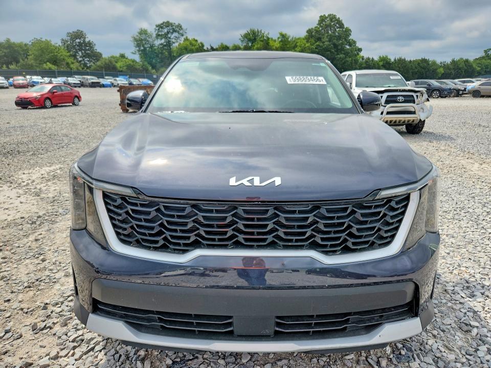 59889466 :رقم المزاد ، 5XYRG4JC2TG417881 vin ، 2026 Kia Sorento مزاد بيع