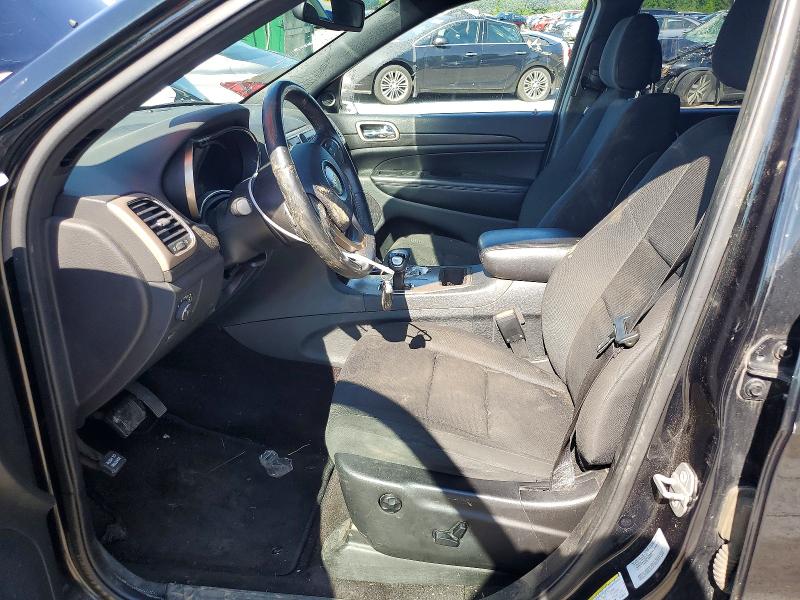 Продаж на аукціоні авто 2015 Jeep Grand Cherokee, vin: 1C4RJFAG9FC183747, номер лоту: 62128326