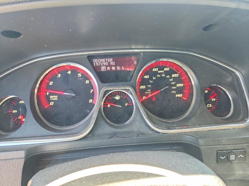 Продаж на аукціоні авто 2013 Gmc Acadia, vin: 1GKKVTKD8DJ172891, номер лоту: 60875426