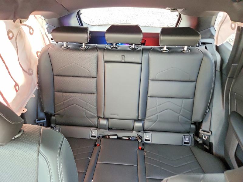 63027876 :رقم المزاد ، WBX73EF07T5549893 vin ، 2026 Bmw X1 مزاد بيع
