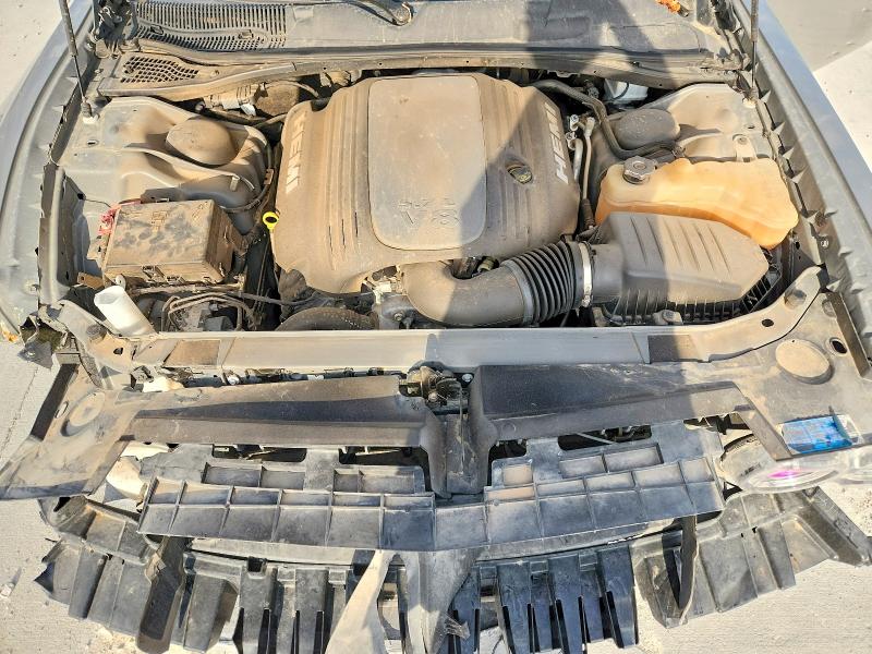 Продаж на аукціоні авто 2023 Dodge Challenger, vin: 2C3CDZBT7PH668465, номер лоту: 61642016
