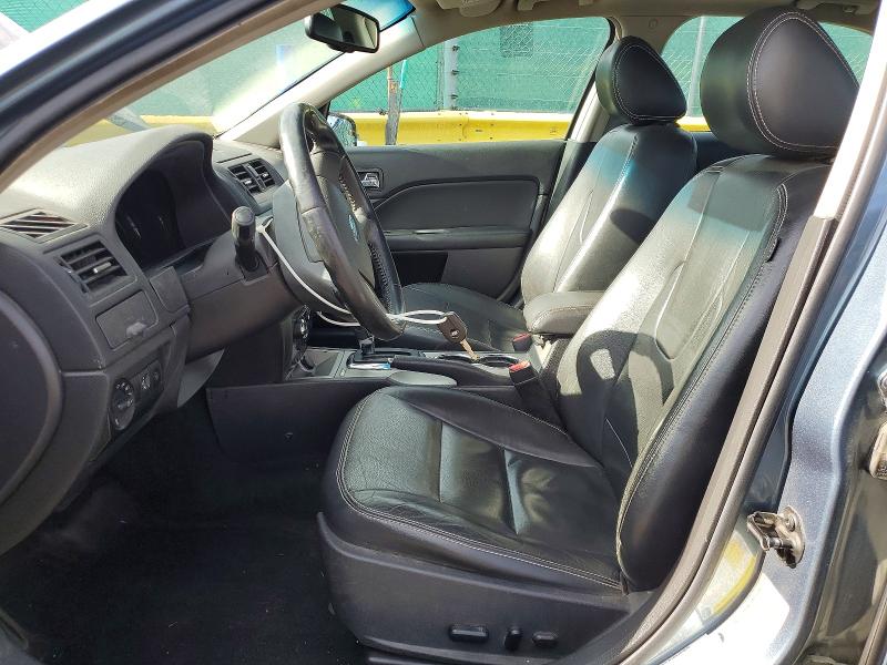 Aukcja sprzedaży 2011 Ford Fusion, vin: 3FAHP0JA9BR326880, numer aukcji: 60256506