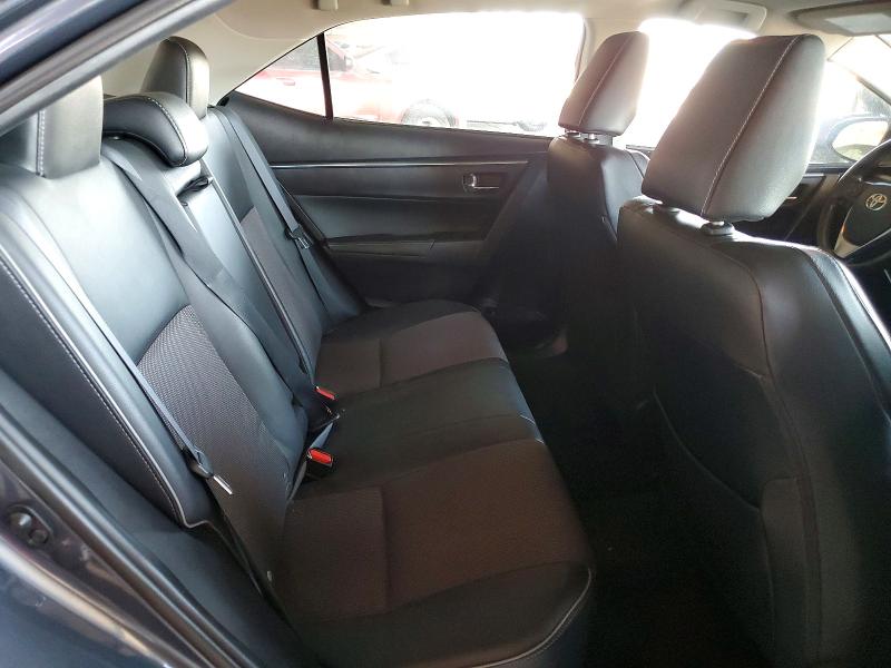 Продаж на аукціоні авто 2015 Toyota Corolla, vin: 5YFBURHE7FP282721, номер лоту: 62524666