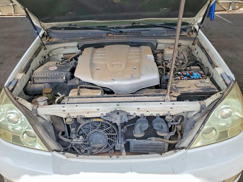Продаж на аукціоні авто 2006 Lexus Gx, vin: JTJBT20X960103965, номер лоту: 62071616