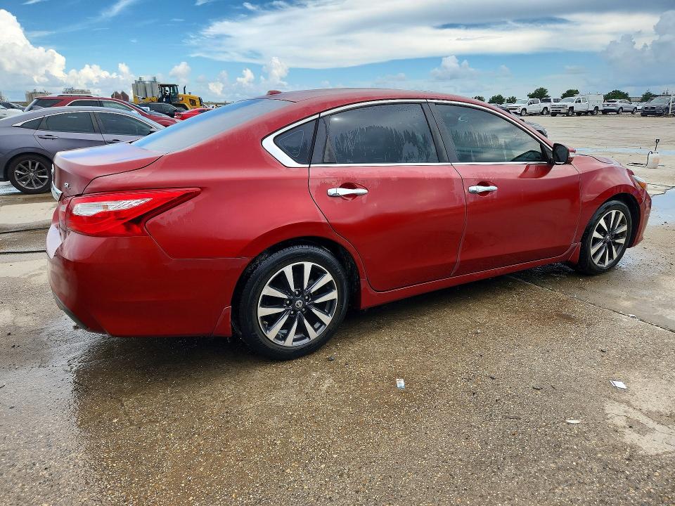 Продаж на аукціоні авто 2016 Nissan Altima, vin: 1N4AL3AP9GC276247, номер лоту: 60056396