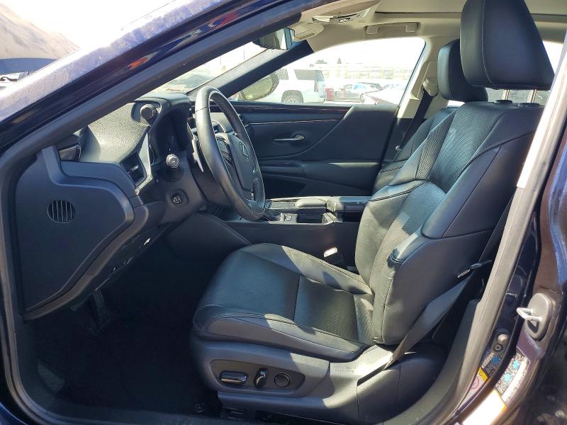 Продажа на аукционе авто 2019 Lexus Es, vin: 58ABZ1B13KU031690, номер лота: 61318746