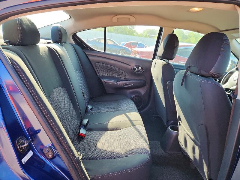 Продаж на аукціоні авто 2019 Nissan Versa, vin: 3N1CN7AP2KL816400, номер лоту: 61312446