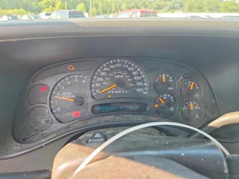 Aukcja sprzedaży 2006 Gmc New Sierra, vin: 1GTEC19V16Z263667, numer aukcji: 62038466