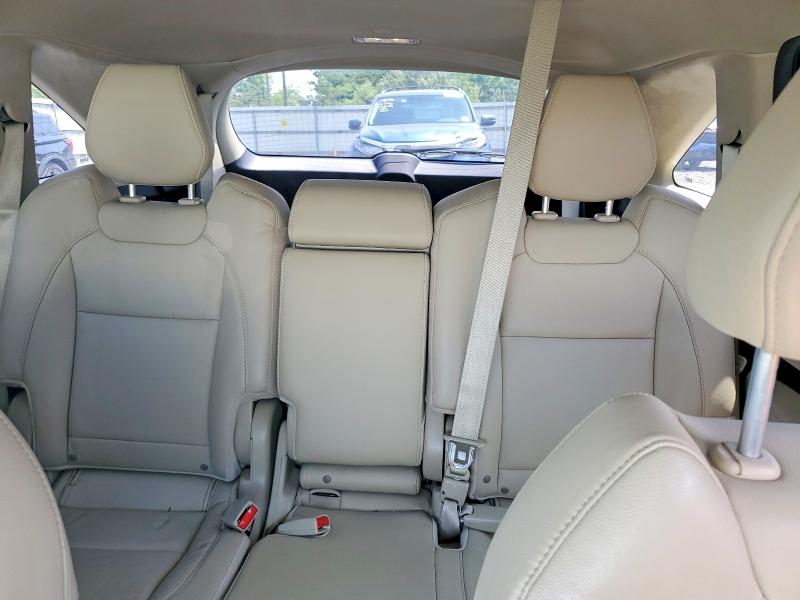 Aukcja sprzedaży 2015 Acura Mdx, vin: 5FRYD4H2XFB018714, numer aukcji: 60943496