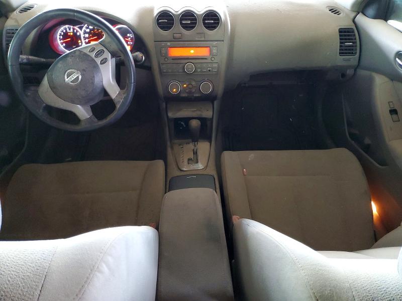 2010 Nissan Altima მანქანა იყიდება აუქციონზე, vin: 1N4AL2AP3AN447774, აუქციონის ნომერი: 61486576