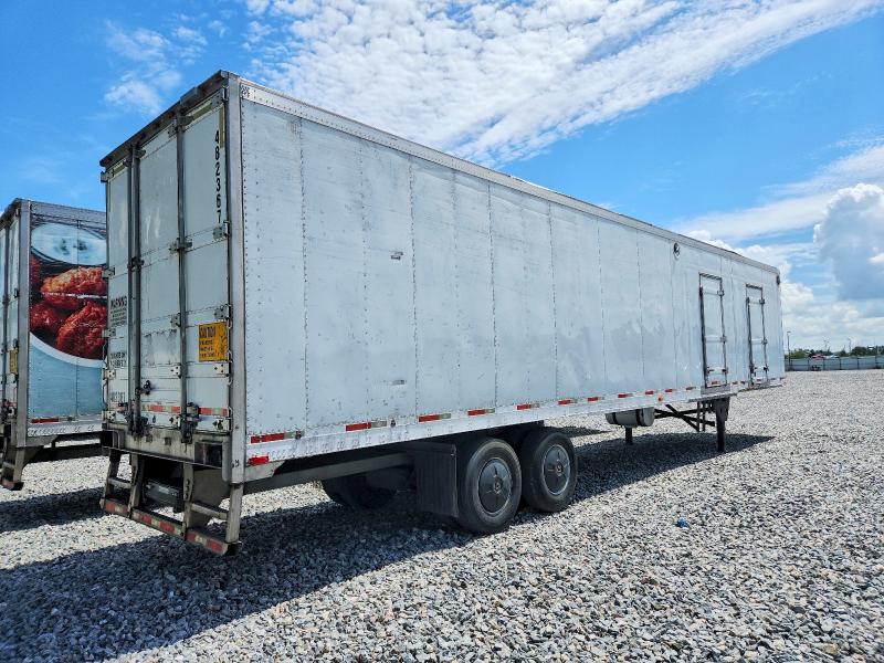 2016 Utility Trailer Utility Tr მანქანა იყიდება აუქციონზე, vin: 1UYVS2486GM526021, აუქციონის ნომერი: 58928346