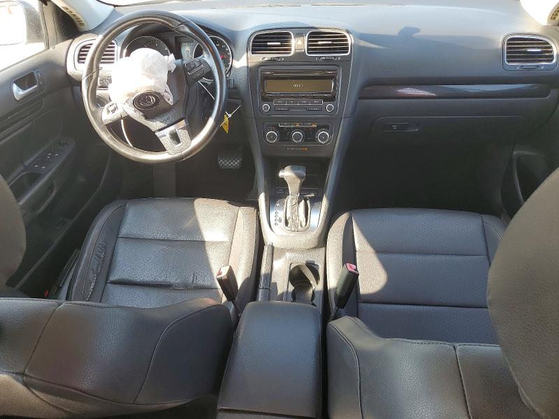 61001236 :رقم المزاد ، 3VWTL7AJ2AM660850 vin ، 2010 Volkswagen Jetta مزاد بيع