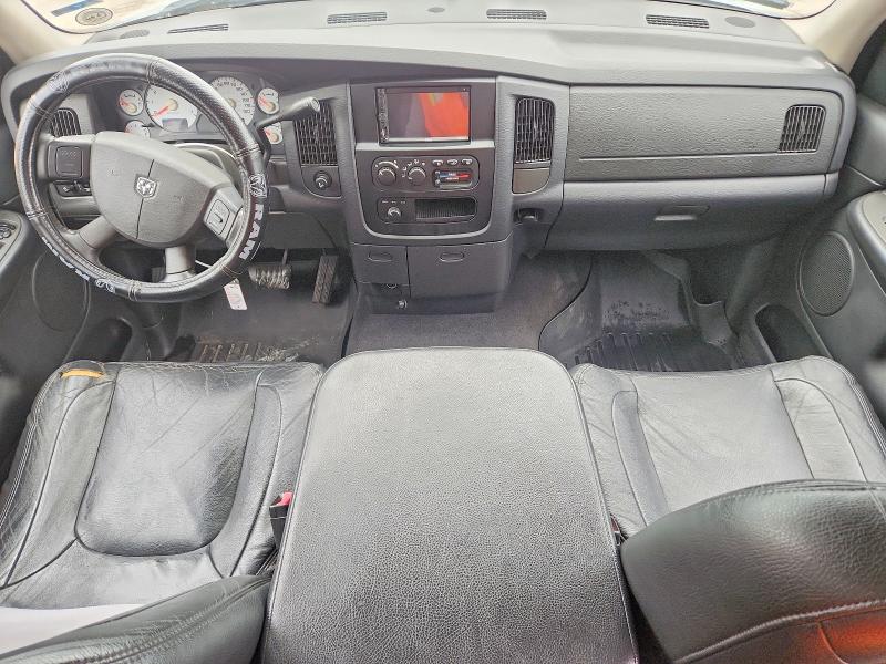 2004 Dodge Ram 1500 მანქანა იყიდება აუქციონზე, vin: 1D7HU18D54S679252, აუქციონის ნომერი: 60657216