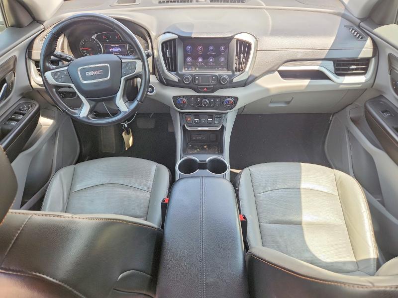 Aukcja sprzedaży 2020 Gmc Terrain, vin: 3GKALVEV0LL177527, numer aukcji: 61716216