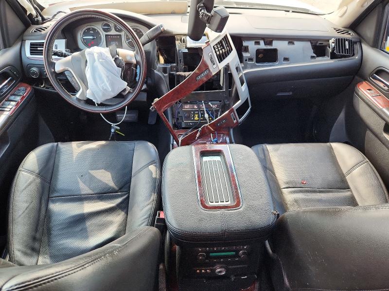 61444976 :رقم المزاد ، 1GYS4JEF4ER151033 vin ، 2014 Cadillac Escalade مزاد بيع