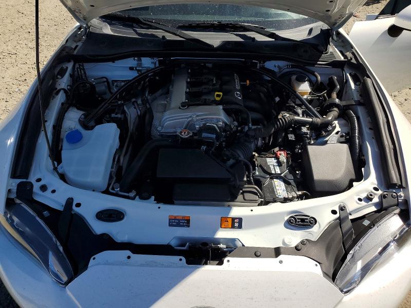 Продажа на аукционе авто 2019 Mazda Mx-5 Miata, vin: JM1NDAM79K0302932, номер лота: 63424866