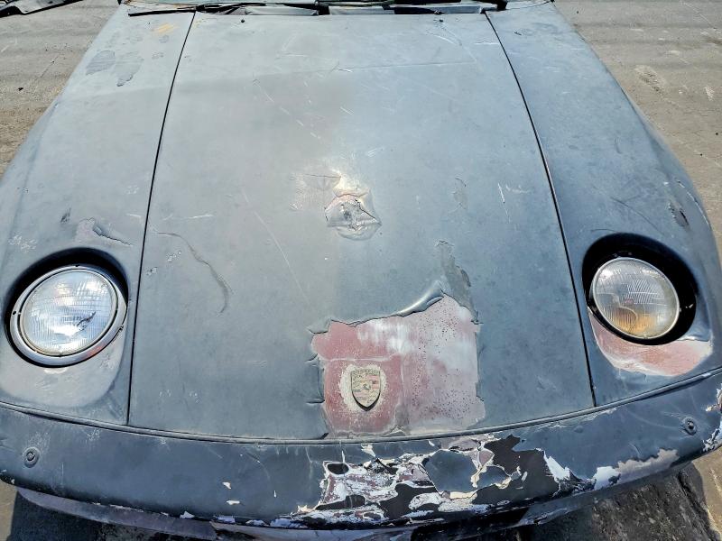 Продажа на аукционе авто 1983 Porsche 928, vin: WP0ZZZ92ZDS840133, номер лота: 62946366