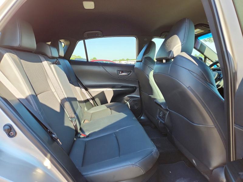 Aukcja sprzedaży 2024 Toyota Venza, vin: JTEAAAAH7RJ190748, numer aukcji: 59810376