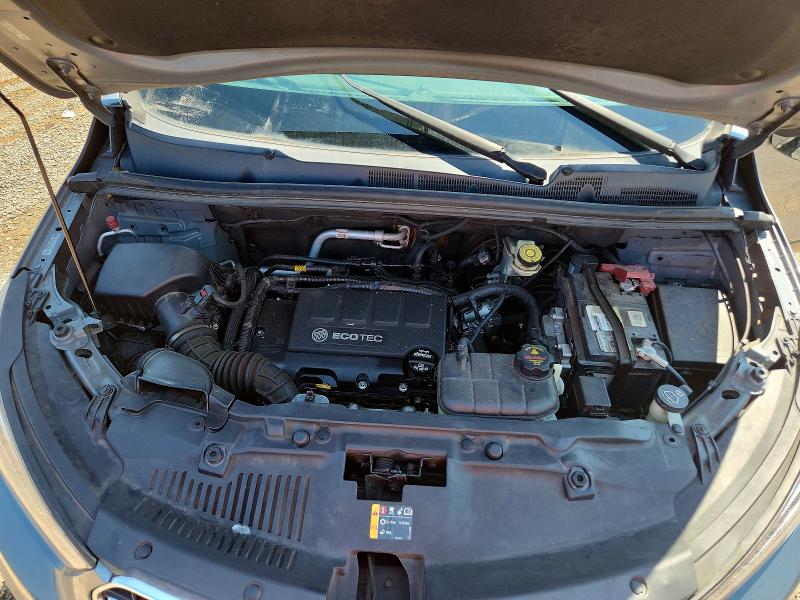 Продажа на аукционе авто 2019 Buick Encore, vin: KL4CJASB9KB847227, номер лота: 59645016