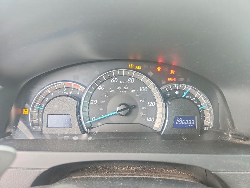 2013 Toyota Camry მანქანა იყიდება აუქციონზე, vin: 4T1BF1FK1DU669801, აუქციონის ნომერი: 59883606