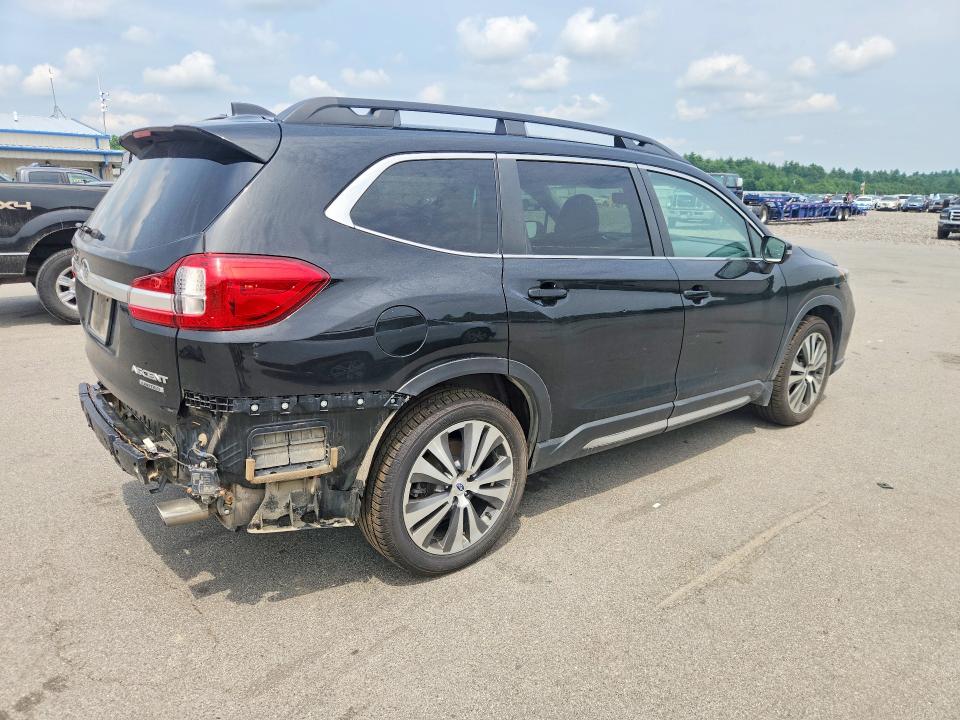 Aukcja sprzedaży 2020 Subaru Ascent, vin: 4S4WMAPD9L3446076, numer aukcji: 79135555