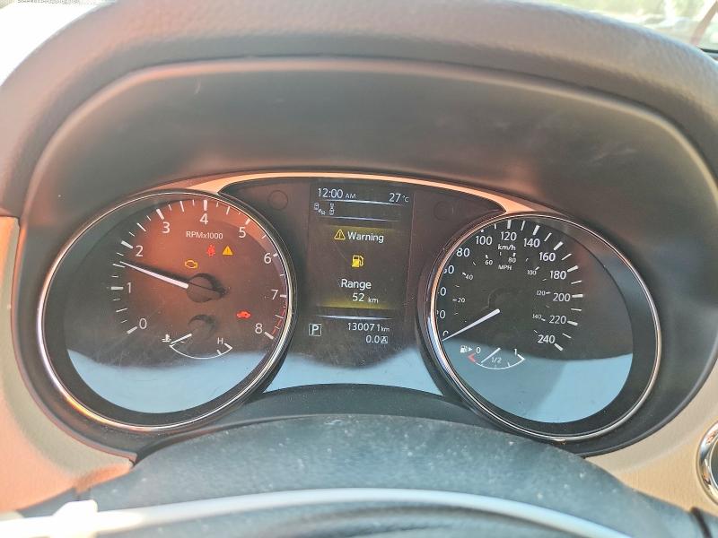Aukcja sprzedaży 2016 Nissan Rogue, vin: 5N1AT2MV5GC851793, numer aukcji: 60080506