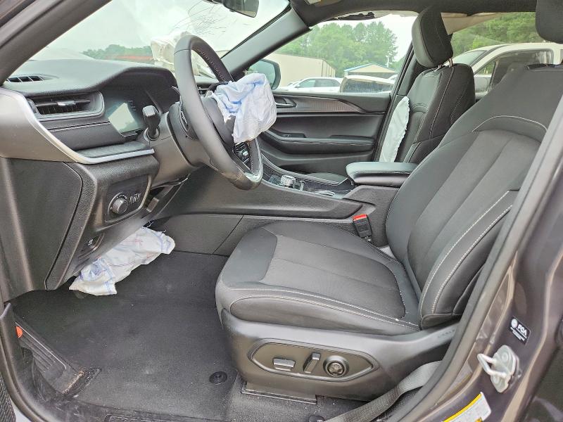 Aukcja sprzedaży 2025 Jeep Grand Cherokee, vin: 1C4RJHAG4SC268808, numer aukcji: 62776156