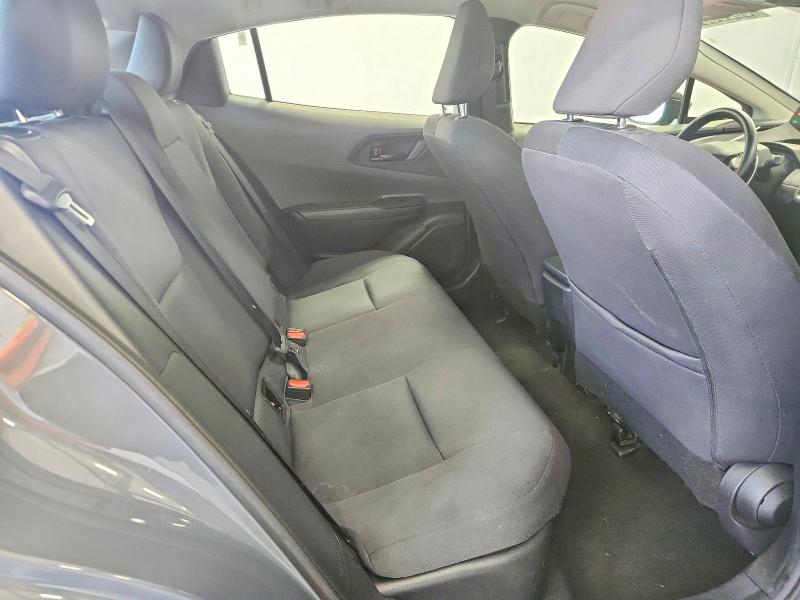 60296316 :رقم المزاد ، JTDACAAU6P3005036 vin ، 2023 Toyota Prius مزاد بيع
