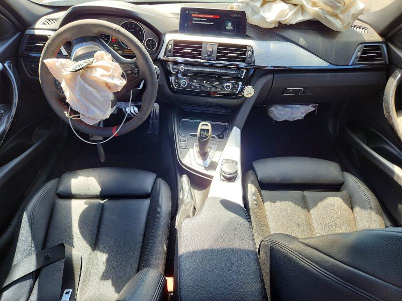 Aukcja sprzedaży 2018 Bmw 330, vin: WBA8B9C50JEE83311, numer aukcji: 60846666