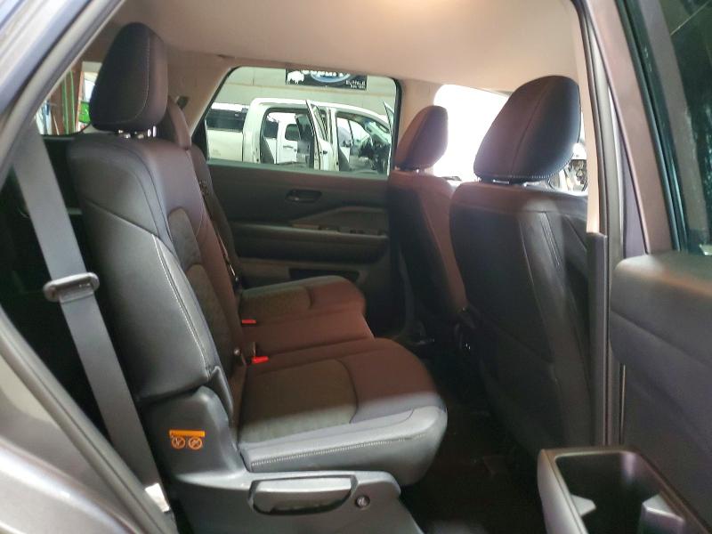 Aukcja sprzedaży 2026 Nissan Pathfinder, vin: 5N1DR3BE8TC220745, numer aukcji: 62785926