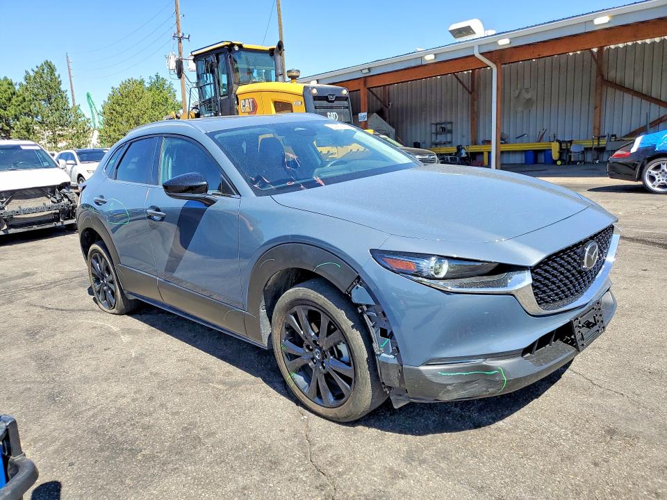 Aukcja sprzedaży 2025 Mazda Cx-30, vin: 3MVDMBCM5SM807743, numer aukcji: 60879326