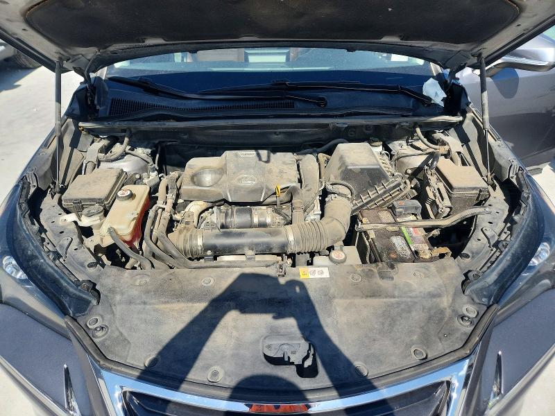 2017 Lexus Nx 200t მანქანა იყიდება აუქციონზე, vin: JTJYARBZ0H2064116, აუქციონის ნომერი: 59852576