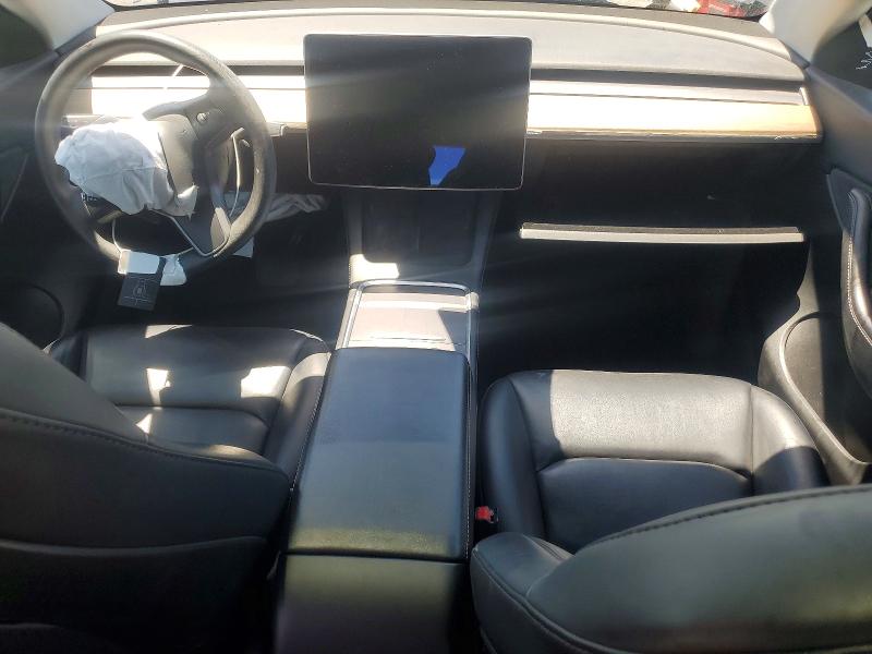 Aukcja sprzedaży 2021 Tesla Model Y, vin: 5YJYGDEE1MF143802, numer aukcji: 59846456