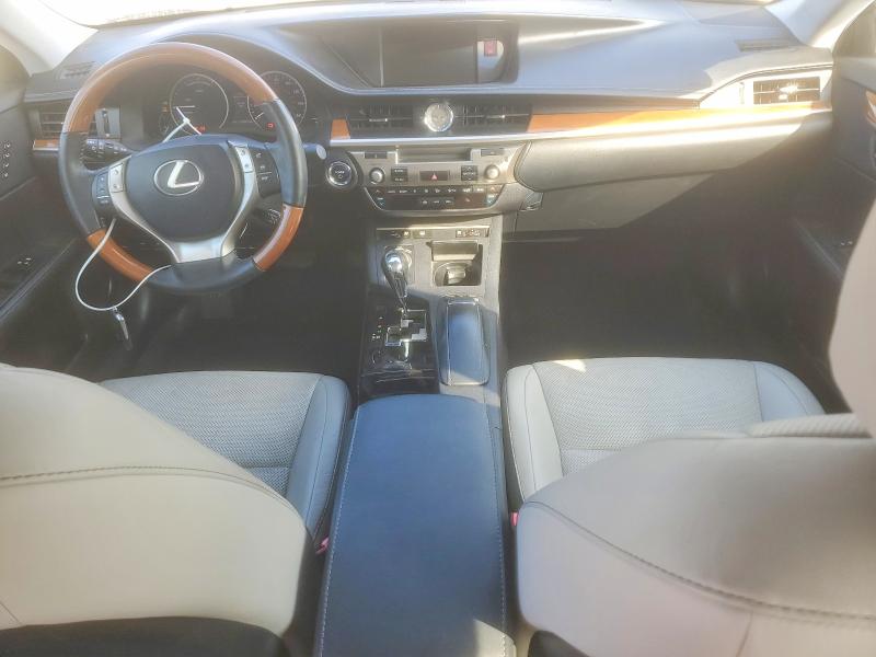 60449656 :رقم المزاد ، JTHBW1GGXE2073242 vin ، 2014 Lexus Es مزاد بيع