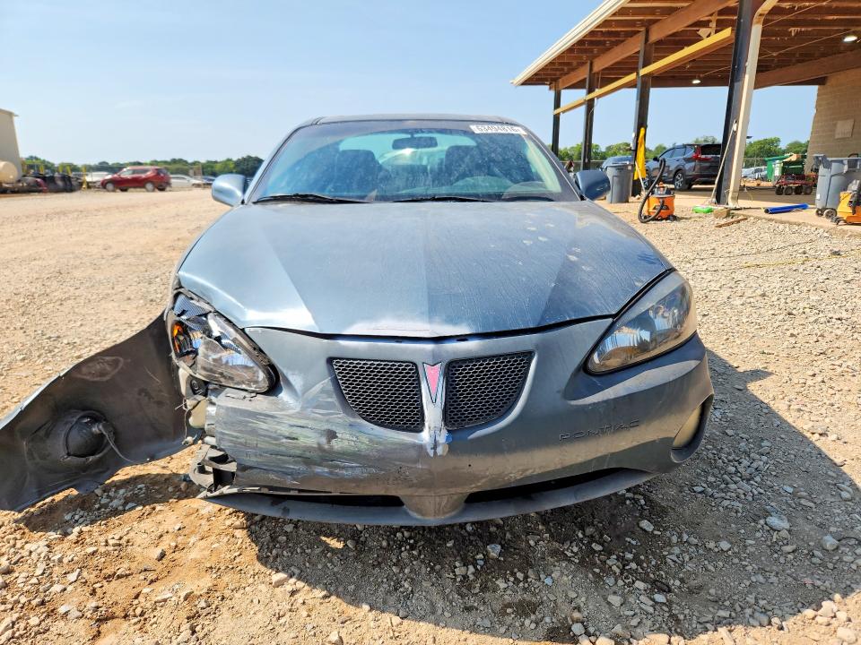 Aukcja sprzedaży 2007 Pontiac Grand Prix, vin: 2G2WP552X71125801, numer aukcji: 63494816