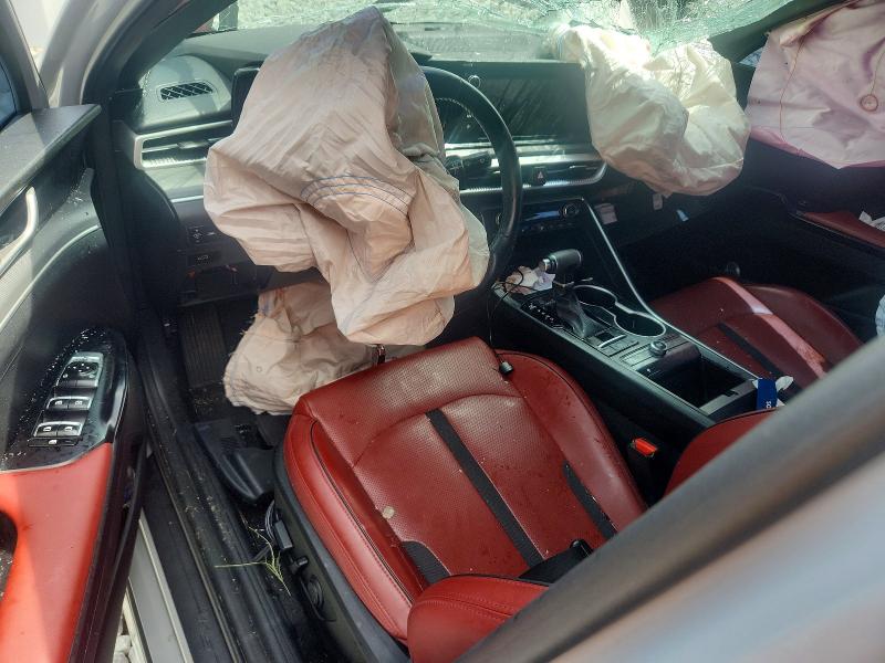 Aukcja sprzedaży 2022 Kia K5, vin: 5XXG64J27NG113292, numer aukcji: 62006656