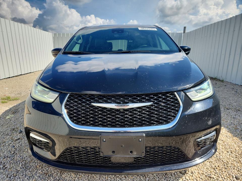 Aukcja sprzedaży 2025 Chrysler Pacifica, vin: 2C4RC1BGXSR614318, numer aukcji: 62889966