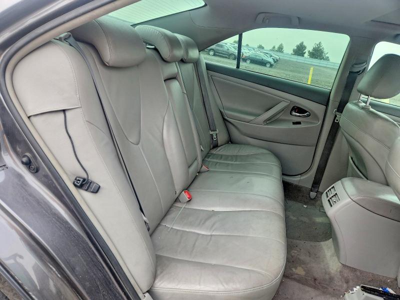 61545306 :رقم المزاد ، JTNBB46K473000624 vin ، 2007 Toyota Camry مزاد بيع