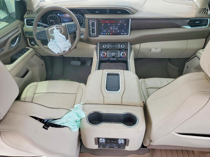 Продажа на аукционе авто 2021 Gmc Yukon, vin: 1GKS2DKL7MR344030, номер лота: 60837446