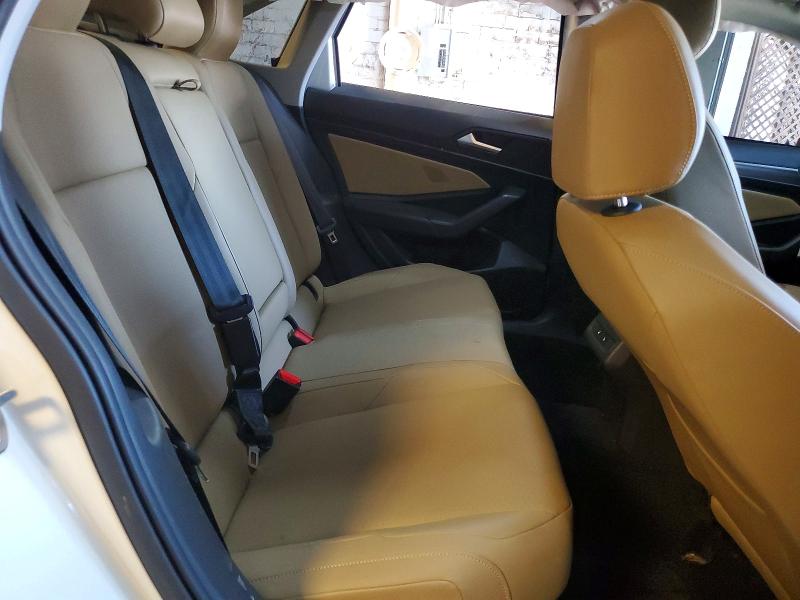 Продажа на аукционе авто 2020 Volkswagen Jetta, vin: 3VWEB7BU7LM073776, номер лота: 59682546