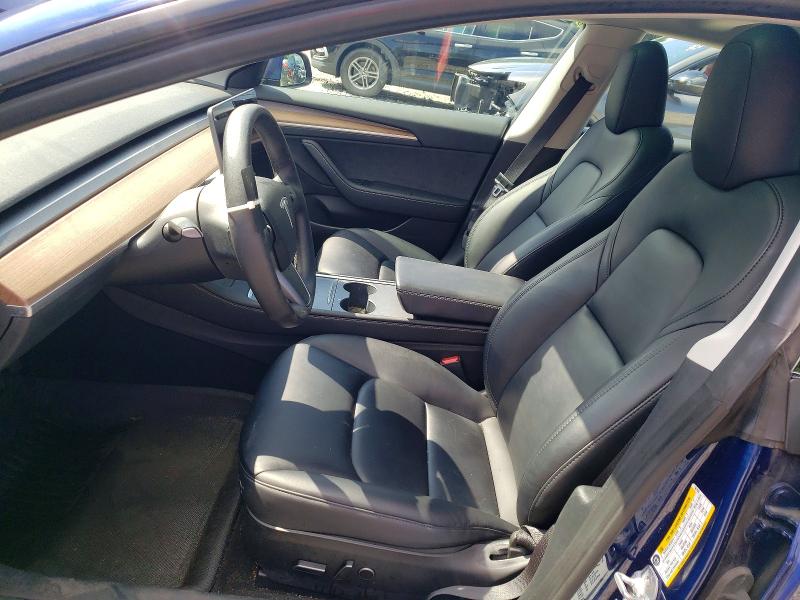 Aukcja sprzedaży 2023 Tesla Model 3, vin: 5YJ3E1EA3PF561956, numer aukcji: 60382706