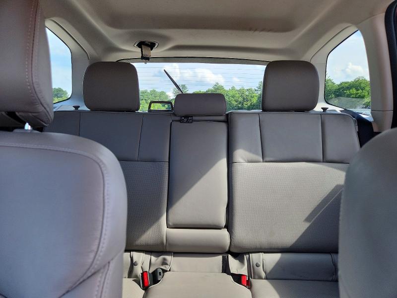 Продажа на аукционе авто 2016 Subaru Forester, vin: JF2SJARC7GH509444, номер лота: 60748346