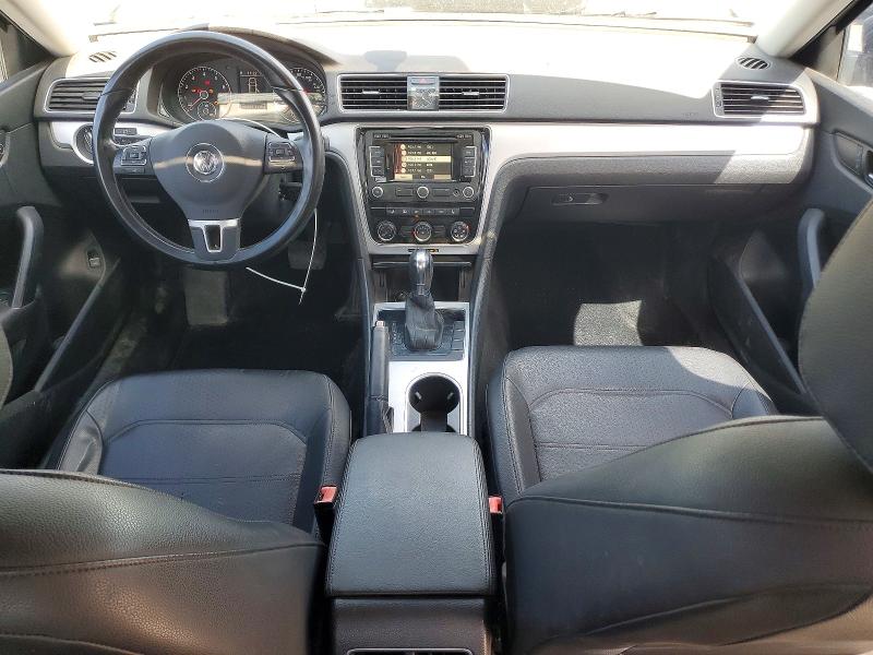 Продаж на аукціоні авто 2013 Volkswagen Passat, vin: 1VWBP7A31DC047562, номер лоту: 58917326