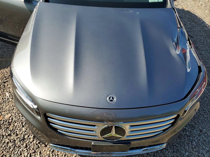 2024 Mercedes-benz Glb მანქანა იყიდება აუქციონზე, vin: W1N4M4HB1RW371223, აუქციონის ნომერი: 62497966