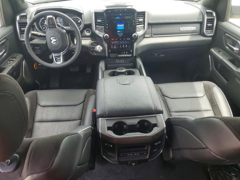 Aukcja sprzedaży 2026 Ram 1500, vin: 3C6SRFJP8T4167910, numer aukcji: 61198426