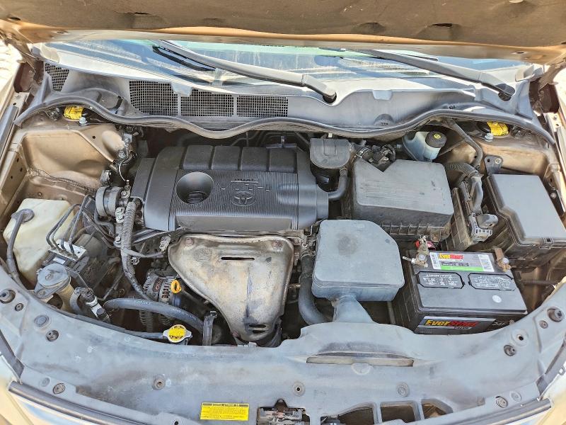 Aukcja sprzedaży 2011 Toyota Venza, vin: 4T3ZA3BB7BU053443, numer aukcji: 62650726