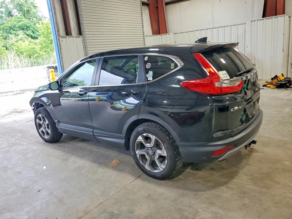 Aukcja sprzedaży 2018 Honda Cr-v, vin: 7FARW2H50JE060899, numer aukcji: 85630835