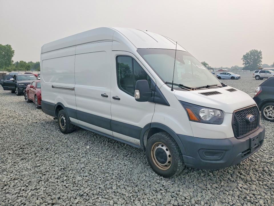 2021 Ford Transit მანქანა იყიდება აუქციონზე, vin: 1FTBW3X89MKA14025, აუქციონის ნომერი: 59670046