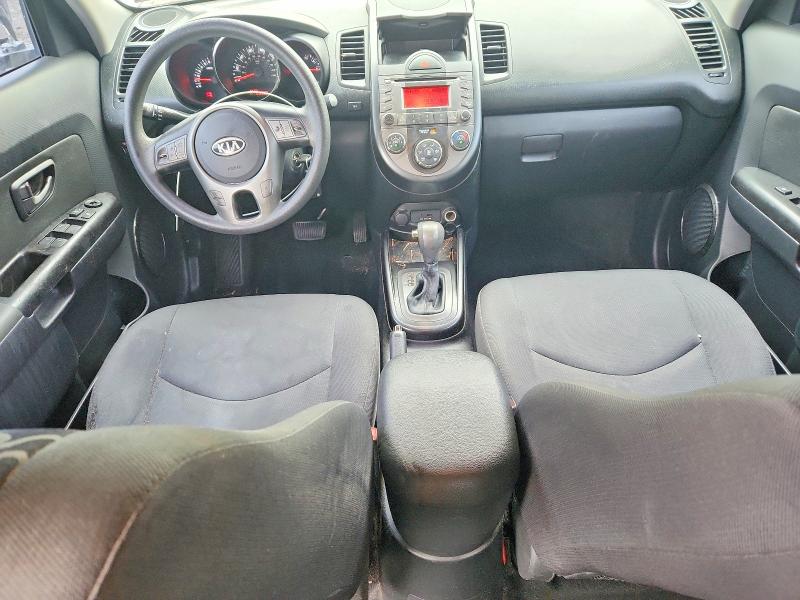 Продаж на аукціоні авто 2011 Kia Soul, vin: KNDJT2A28B7288710, номер лоту: 59690846